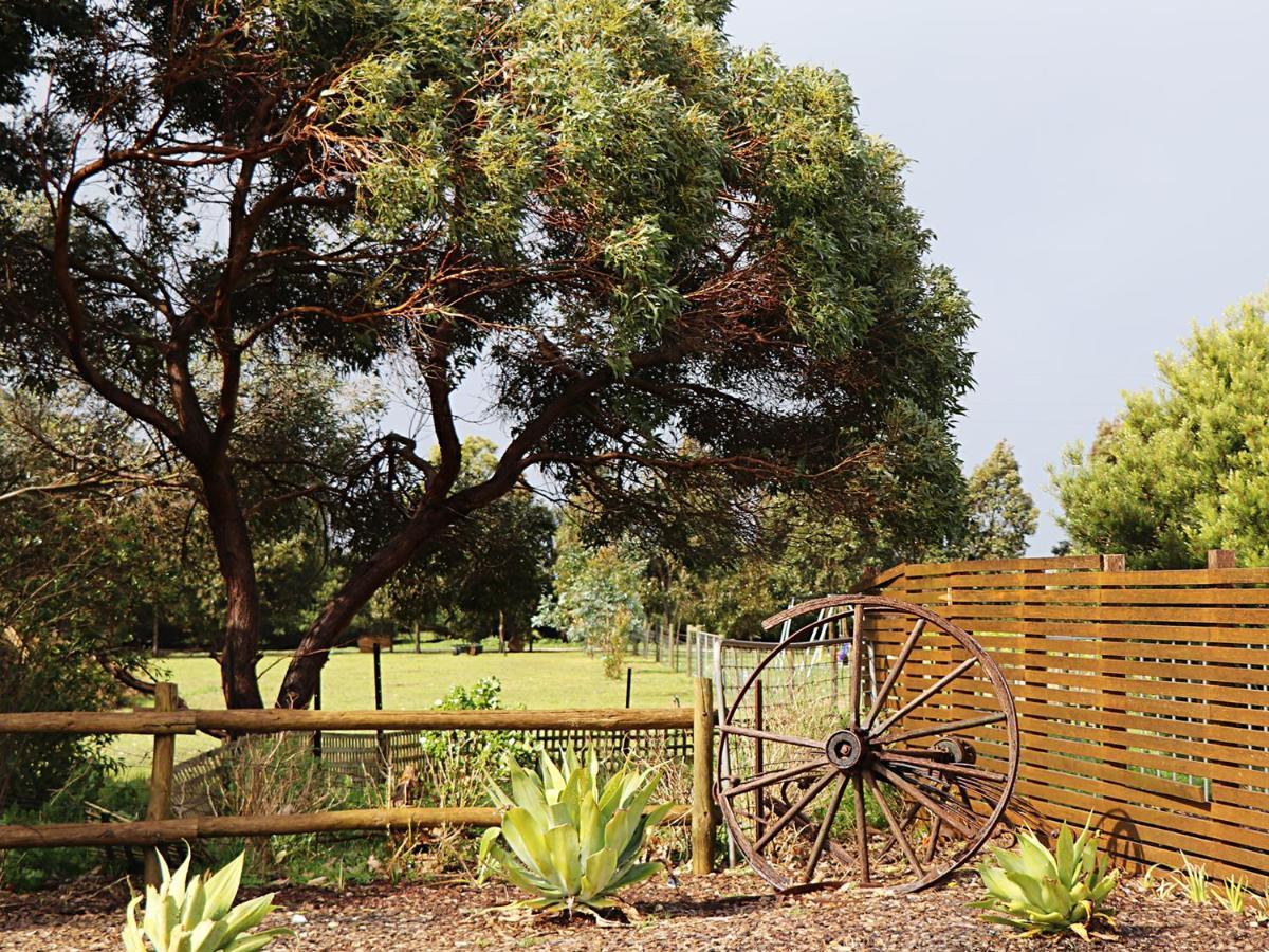 Bellum Hotel Mount Gambier Eksteriør billede