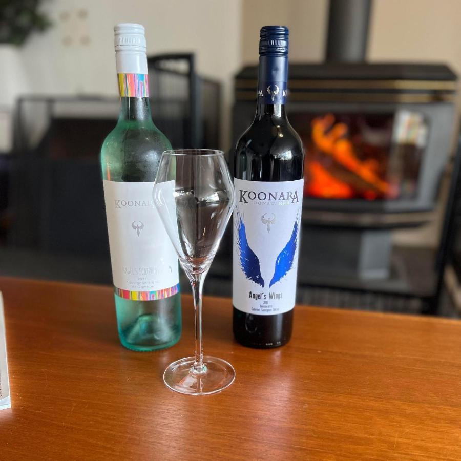Bellum Hotel Mount Gambier Eksteriør billede