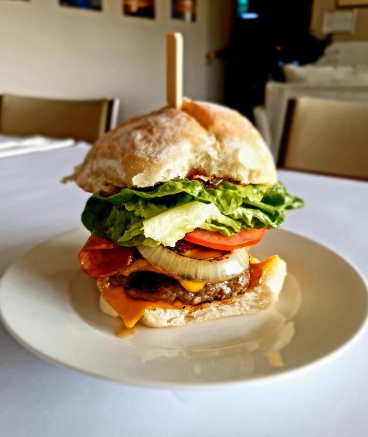 Bellum Hotel Mount Gambier Eksteriør billede